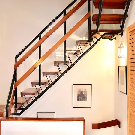 Casa Mareta בית נופש