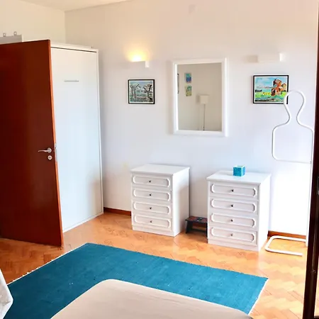 Casa Mareta * סאגרש