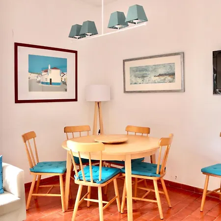 Casa Mareta * סאגרש