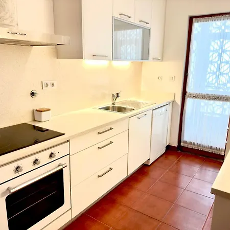 Casa Mareta Tatil Evi *