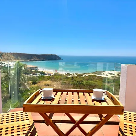 Casa Mareta Сasa de vacaciones Sagres