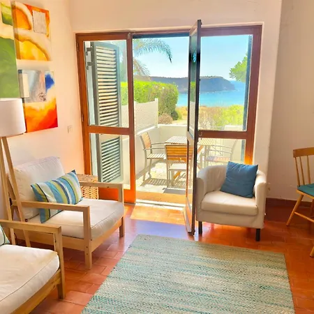 Casa Mareta Tatil Evi Sagres