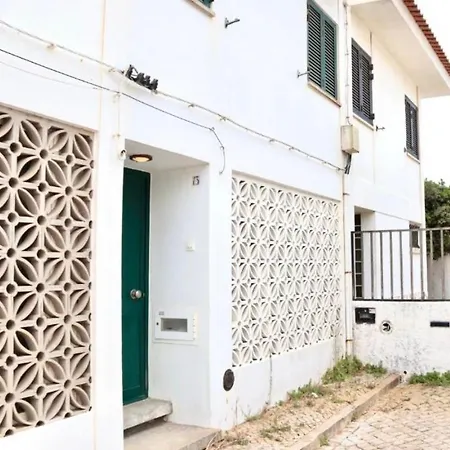 Casa Mareta ساغريش