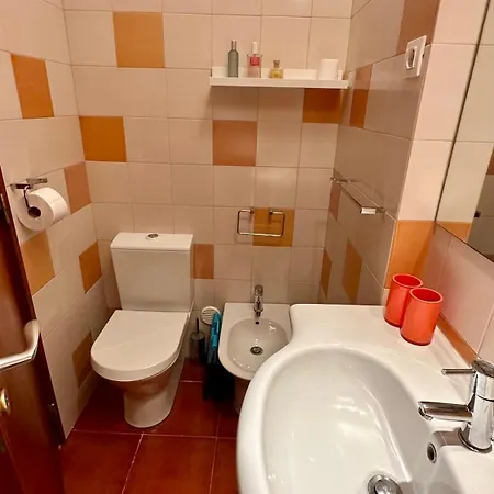 Casa Mareta ساغريش