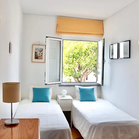 بيت للعطل Casa Mareta *