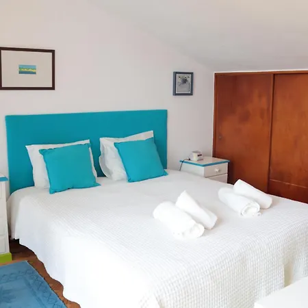 بيت للعطل Casa Mareta ساغريش