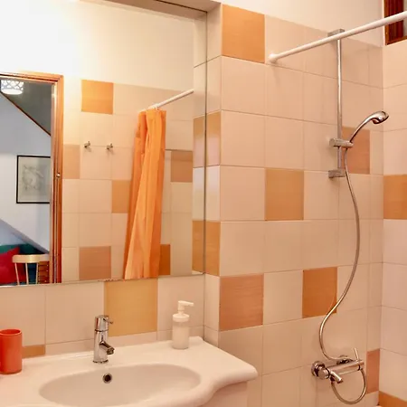 بيت للعطل Casa Mareta