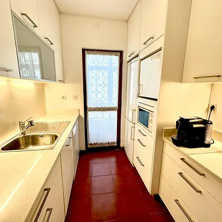 Casa Mareta بيت للعطل ساغريش