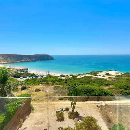 Casa Mareta Nyaraló Sagres