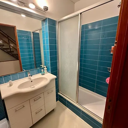 Casa Mareta بيت للعطل ساغريش