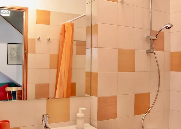 度假居 Casa Mareta