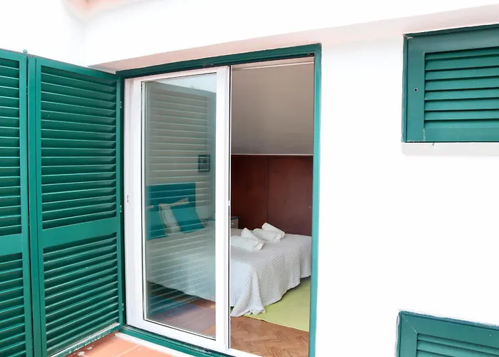 Casa Mareta 萨格里什