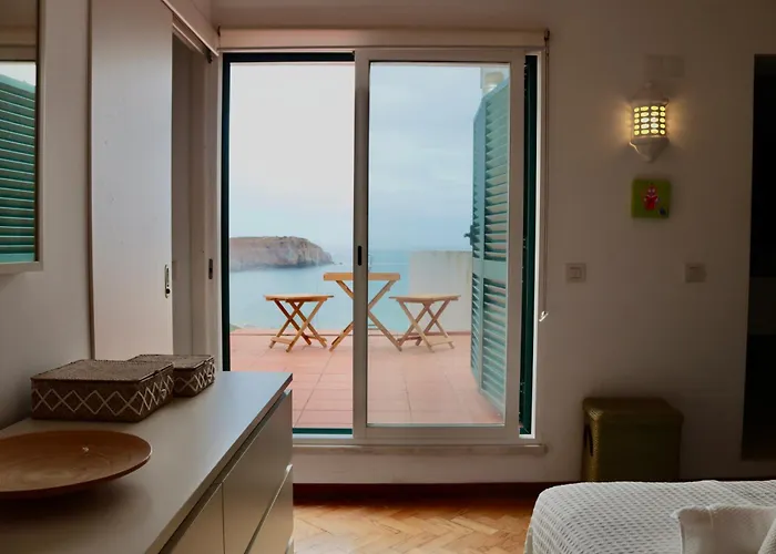 Casa Mareta 度假居 *