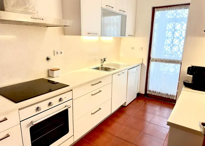 Casa Mareta 度假居 *