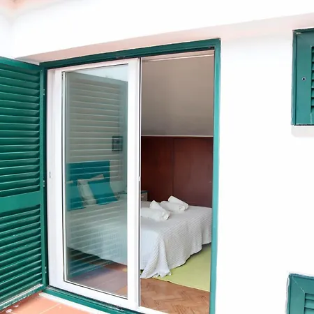 Casa Mareta Sagres