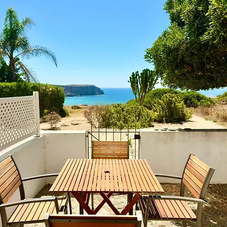 Casa Mareta *