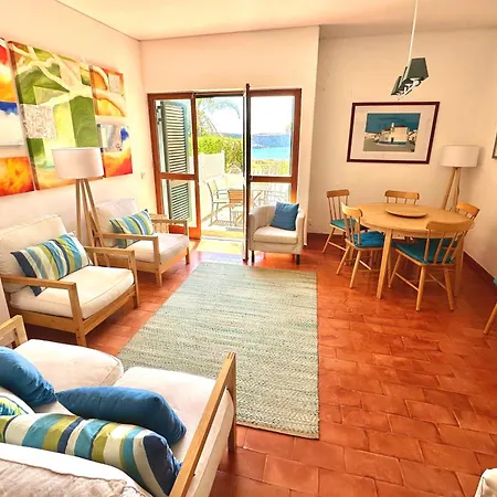 Casa Mareta Дом отдыха